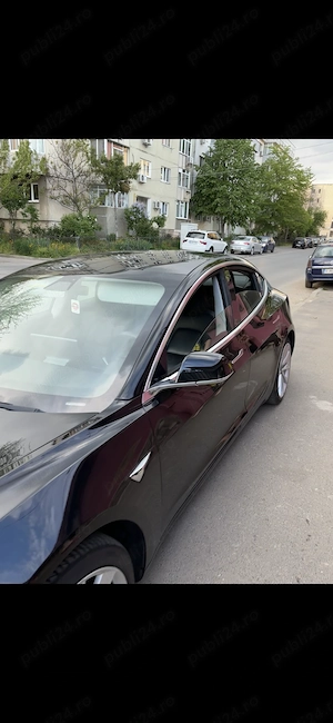 De vânzare tesla model 3 2019 - imagine 5
