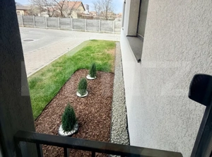 Apartament 3 camere | Parter | Bloc nou | Terasă | Parcare inclusă - imagine 5