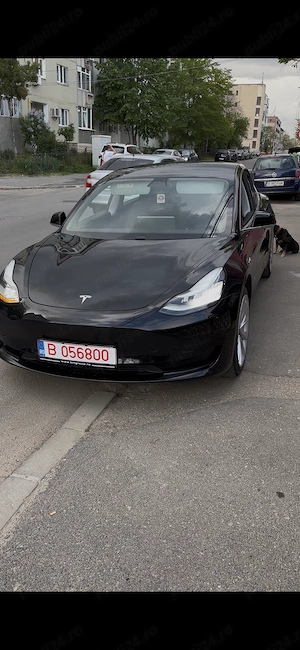 De vânzare tesla model 3 2019 - imagine 3