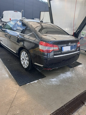 Vând Citroen C5 Exclusive Hydractive III 3.0 v6 241cp - imagine 5