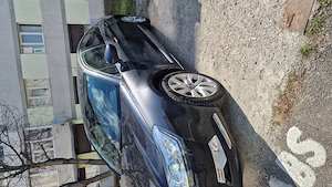Vând Citroen C5 Exclusive Hydractive III 3.0 v6 241cp - imagine 4