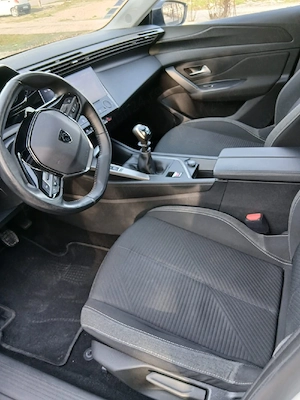 Peugeot 308 1.5L blueHDI - imagine 2