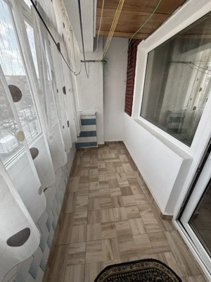 Apartament cu 2 camere de inchiriat Hanu Haiducilor etaj 3 Rm Valcea - imagine 2