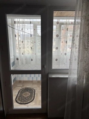 Apartament cu 2 camere de inchiriat Hanu Haiducilor etaj 3 Rm Valcea - imagine 6