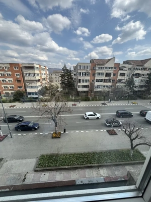 Apartament cu 2 camere de inchiriat Hanu Haiducilor etaj 3 Rm Valcea - imagine 5