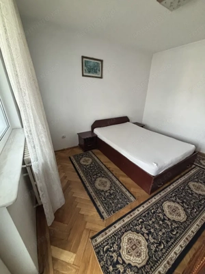 Apartament cu 2 camere de inchiriat Hanu Haiducilor etaj 3 Rm Valcea - imagine 12