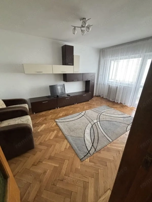 Apartament cu 2 camere de inchiriat Hanu Haiducilor etaj 3 Rm Valcea - imagine 7