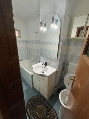 Apartament cu 2 camere de inchiriat Hanu Haiducilor etaj 3 Rm Valcea - imagine 11