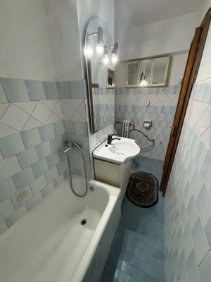 Apartament cu 2 camere de inchiriat Hanu Haiducilor etaj 3 Rm Valcea - imagine 4