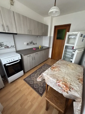 Apartament cu 2 camere de inchiriat Hanu Haiducilor etaj 3 Rm Valcea - imagine 9
