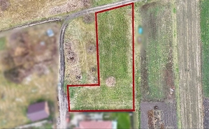 De vânzare teren intravilan construibil în Sfântu Gheorghe  - imagine 9