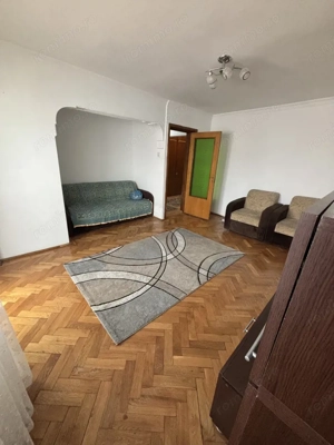 Apartament cu 2 camere de inchiriat Hanu Haiducilor etaj 3 Rm Valcea - imagine 10