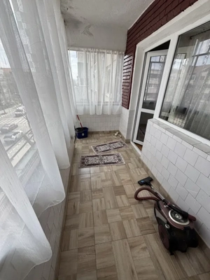 Apartament cu 2 camere de inchiriat Hanu Haiducilor etaj 3 Rm Valcea - imagine 8