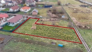 De vânzare teren intravilan construibil în Sfântu Gheorghe  - imagine 7