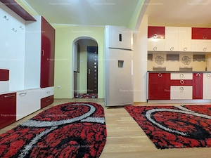 Apartament 2 camere - Decomandat - Girocului - 370 Euro