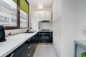 Apartament complet mobilat Militari Residence - imagine 7