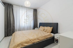 Apartament complet mobilat Militari Residence - imagine 2