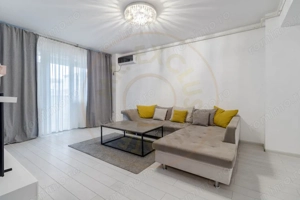 Apartament complet mobilat Militari Residence - imagine 6