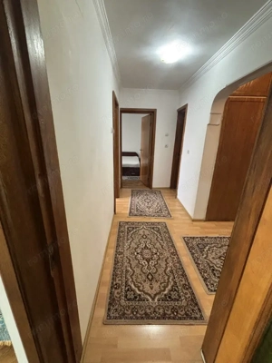 Apartament cu 2 camere de inchiriat Hanu Haiducilor etaj 3 Rm Valcea - imagine 13