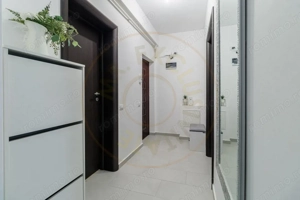 Apartament complet mobilat Militari Residence - imagine 4