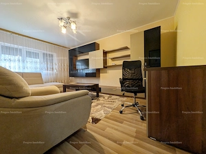 Apartament 2 camere - Decomandat - Girocului - 370 Euro - imagine 2