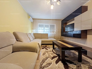 Apartament 2 camere - Decomandat - Girocului - 370 Euro - imagine 4