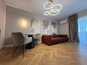 Inchiriere apartament 2 camere, prima inchiriere, The Grand Kristal, sector 4