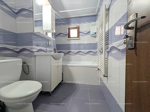 Apartament 2 camere - Decomandat - Girocului - 370 Euro - imagine 10