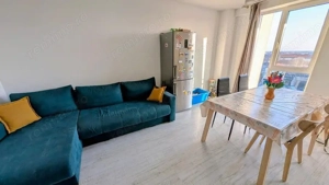 Soarelui | 3 camere | Etaj 9/12 | 2 balcoane | Parcare + boxă