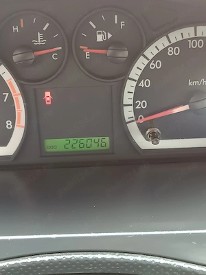 AVEO 2010 cu ambreiaj defect - imagine 7