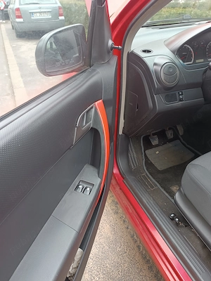 AVEO 2010 cu ambreiaj defect - imagine 6