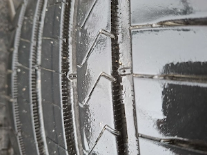 Jante cu anvelope - imagine 3