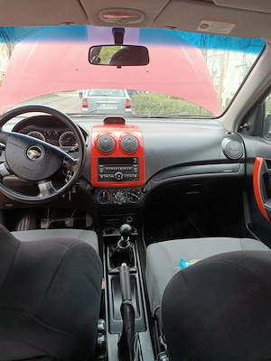 AVEO 2010 cu ambreiaj defect - imagine 3