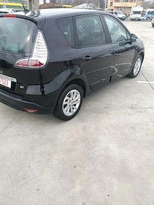 Renault Scenic 1.5 dci 2015 - imagine 4