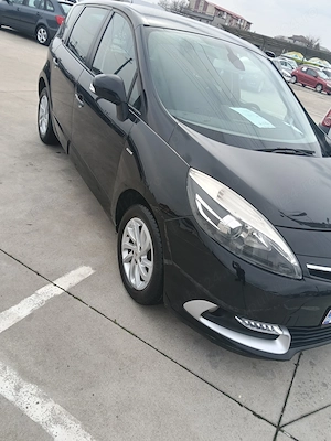 Renault Scenic 1.5 dci 2015 - imagine 2