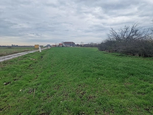 Teren intravilan Fundulea 1000 mp