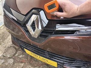 Renault Clio 4 Luxe  - imagine 4