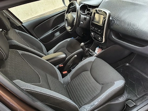 Renault Clio 4 Luxe  - imagine 5