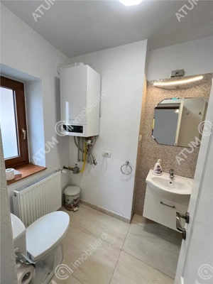 Casa ultracentrala compusa din 2 garsoniere zona Teatru Gong din Sibiu - imagine 10
