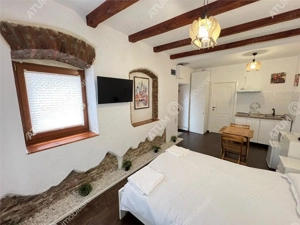 2 apartamente la casa in zona ultracentrala in Sibiu