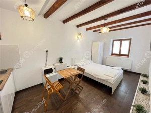 Casa ultracentrala compusa din 2 garsoniere zona Teatru Gong din Sibiu - imagine 2