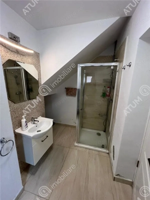 Casa ultracentrala compusa din 2 garsoniere zona Teatru Gong din Sibiu - imagine 11