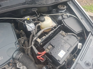 Vând dacia mcv 2007 - imagine 8