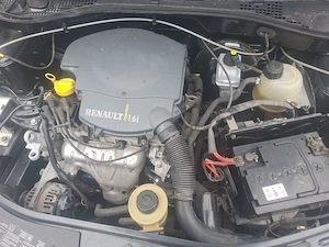 Vând dacia mcv 2007 - imagine 7