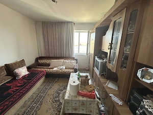 Vand apart.1 cam.in Sanicolau Mic,gara Aradul Nou,str.Frunzei,et.3 din 4, este renovat - imagine 3