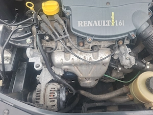 Vând dacia mcv 2007 - imagine 6