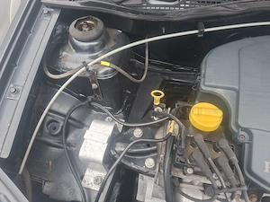 Vând dacia mcv 2007 - imagine 9