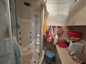 Vand apart.1 cam.in Sanicolau Mic,gara Aradul Nou,str.Frunzei,et.3 din 4, este renovat - imagine 6