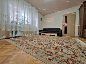 Apartament 2 camere - Parter - 51 mp - Zona Soarelui - 99.000 euro - Comision 0