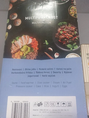 Multicocher - imagine 4
